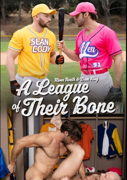 A League Of Their Bone - Dom King and River North Capa